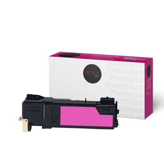 Xerox 106R01279 Compatible Toner Cartridge Magenta 1.9K - Premium Tone