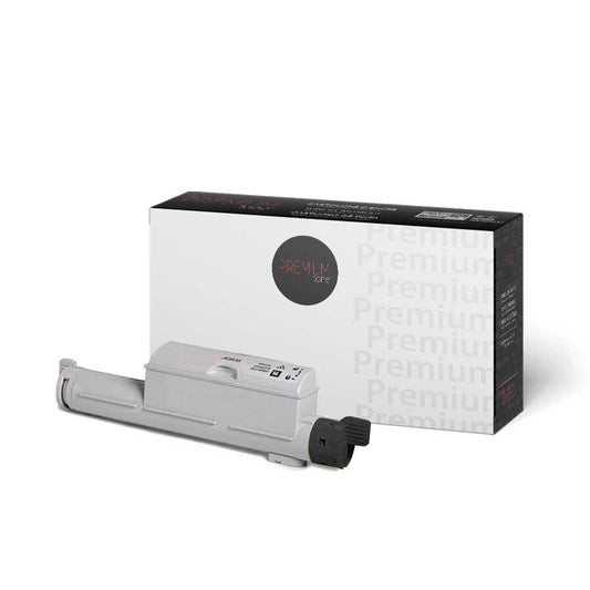 Xerox 106R01221 6360 Compatible Toner Cartridge Black 18K - Premium Tone