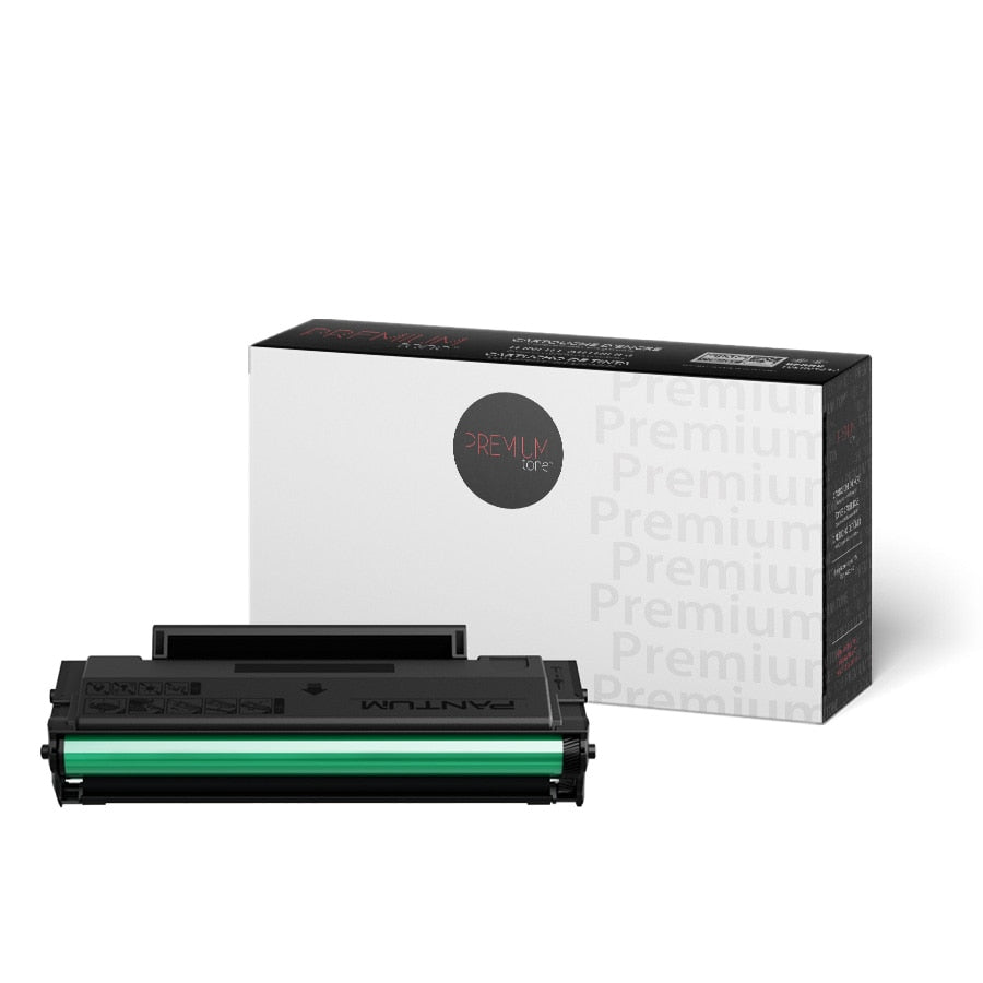 Pantum PD-219 New Compatible Toner Cartridge 1.6K-Premium Tone