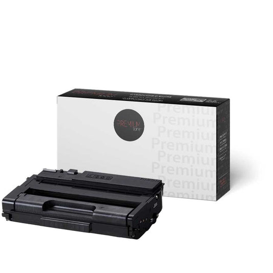 Ricoh 408284 New Compatible Toner Cartridge Black 7K-Premium Tone