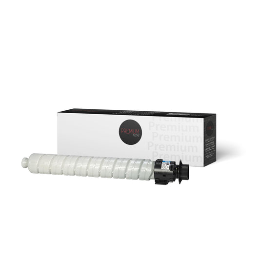 Ricoh 841849 New Compatible Black Toner Cartridge 33K