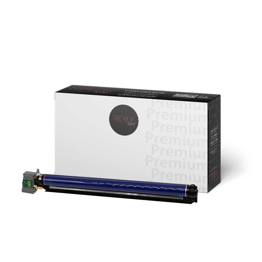 Xerox 013R00662 Compatible CMYK Drum 125K - Premium Tone