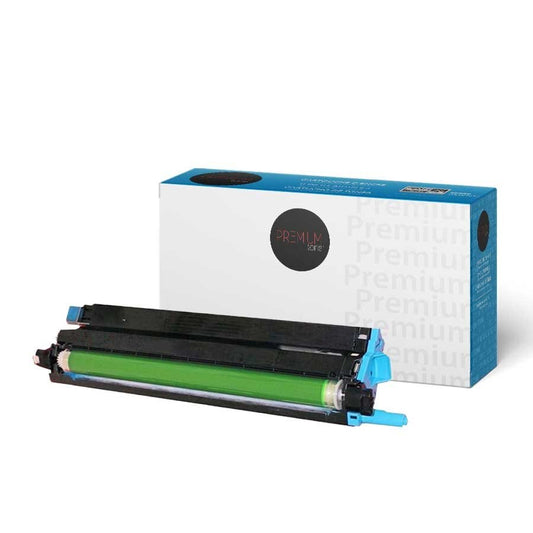 Xerox 108R01121 Compatible Drum Unit Cyan 60K - Premium Tone