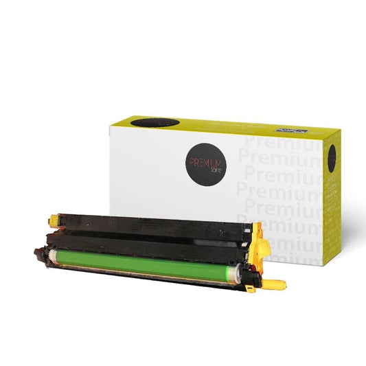 Xerox 108R01121 Compatible Drum Unit Yellow 60K - Premium Tone