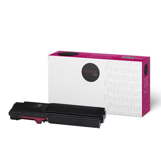 Xerox 106R02745 New Compatible Magenta Toner Cartridge 7.5K