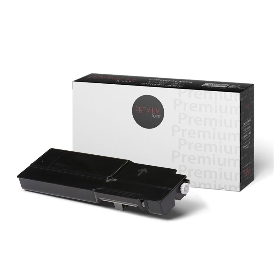 Xerox 106R03500 Compatible Toner Cartridge Black 2.5K - Premium Tone