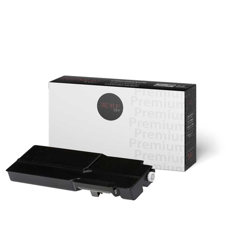 Xerox 106R03520 Compatible Toner Cartridge Black 5K - Premium Tone