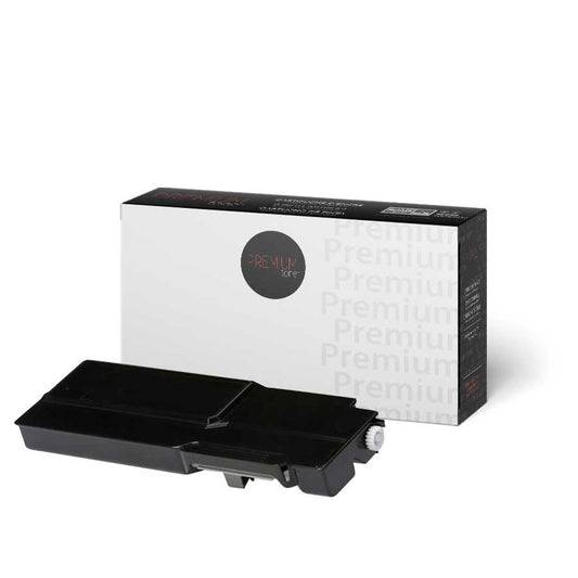 Xerox 106R03524 C400/C405 Compatible Toner Cartridge Black 10.5K - Premium Tone