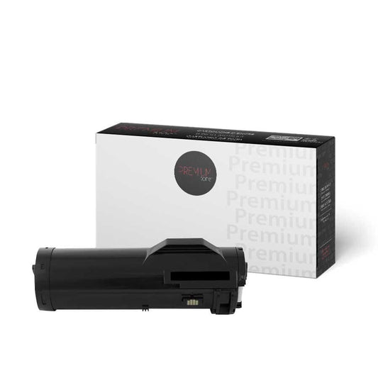 Xerox 106R03580 Compatible Toner Cartridge Black 5.9K - Premium Tone