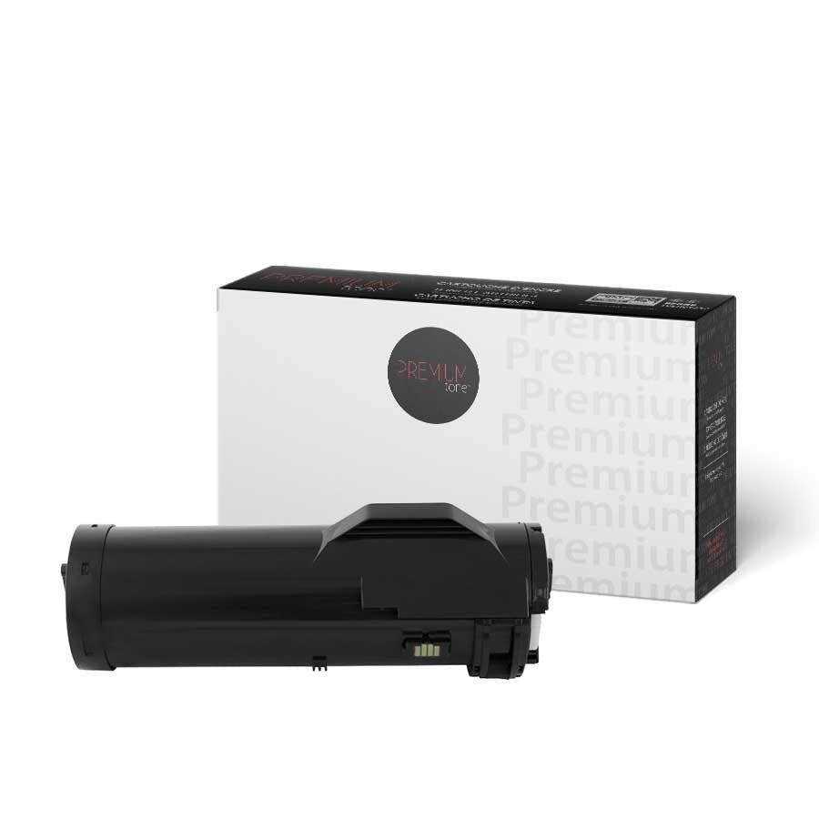 Xerox 106R03584 Compatible Toner Cartridge Black 24.6K - Premium Tone