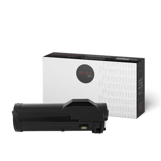 Xerox 106R03584 Compatible Toner Cartridge Black 24.6K - Premium Tone