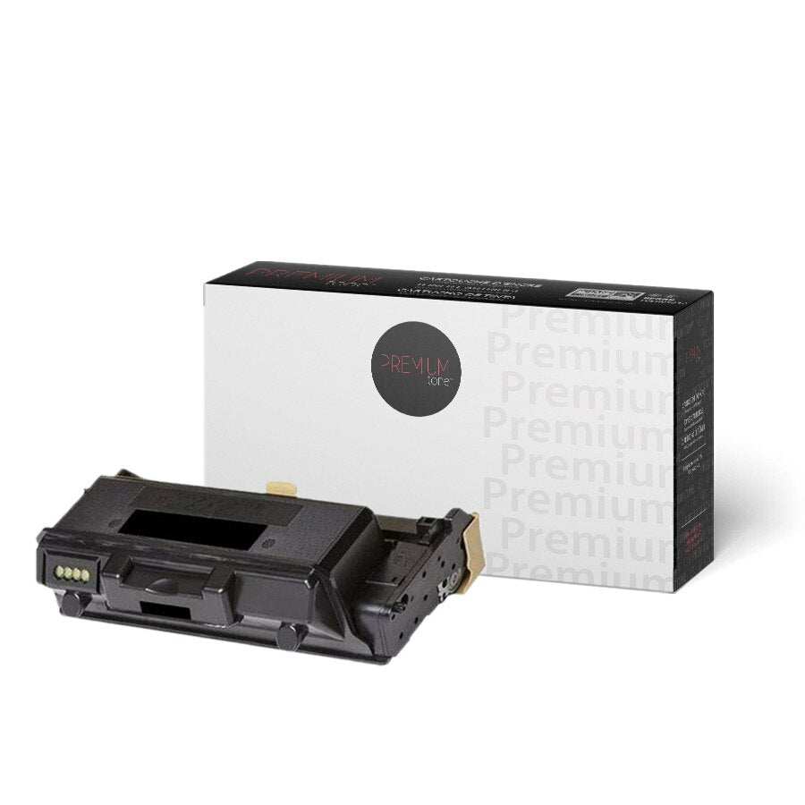 Xerox 106R03622 Compatible -PH3330/WC3335-3345 - Black 8.5K - Premium Tone