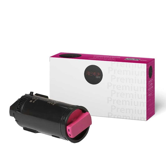 Xerox 106R03867 Compatible Toner Cartridge Magenta 9K - Premium Tone
