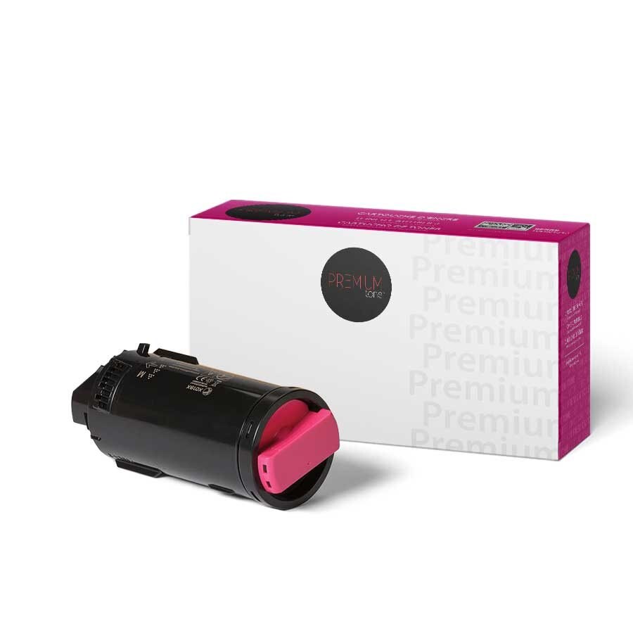 Xerox 106R03917 Compatible Toner Cartridge Magenta 16.8K - Premium Tone