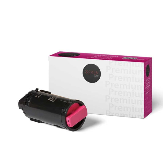 Xerox 106R03917 Compatible Toner Cartridge Magenta 16.8K - Premium Tone