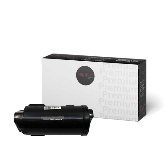 Xerox 106R03919 Compatible Toner Cartridge Black 16.8K - Premium Tone