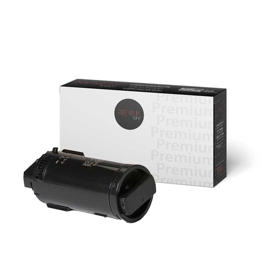 Xerox 106R03931 Compatible Toner Cartridge Black 16.9K - Premium Tone