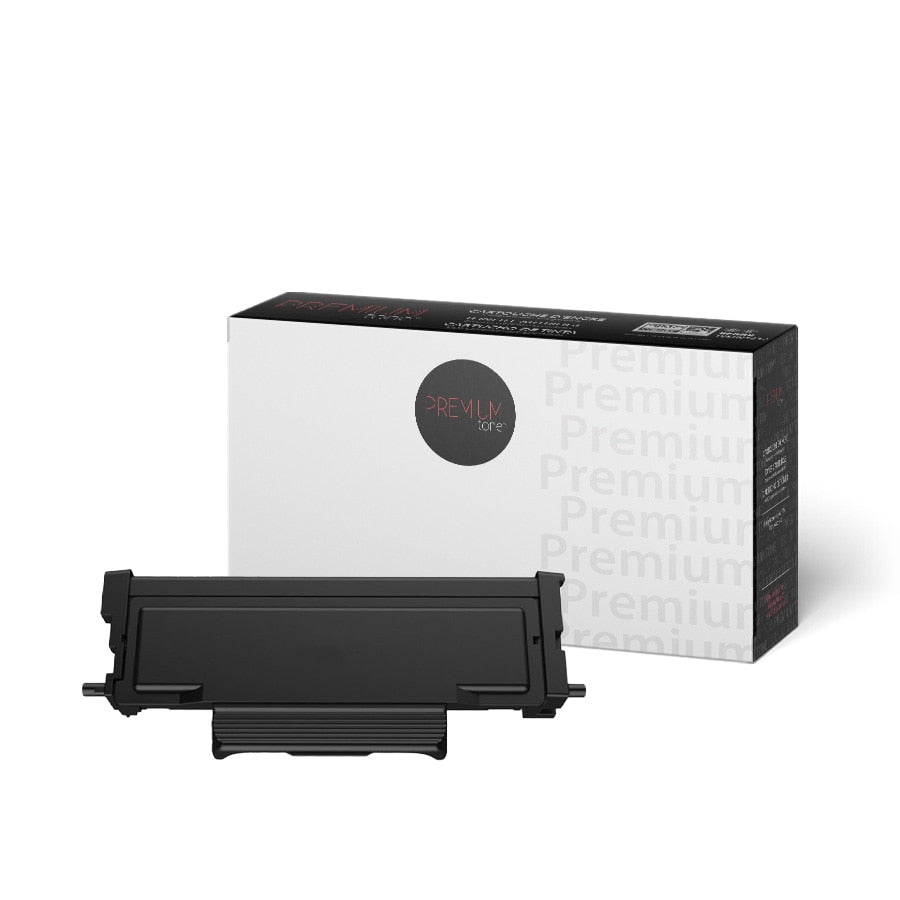 Xerox 006R04400 New Compatible Black Toner Cartridge 3K