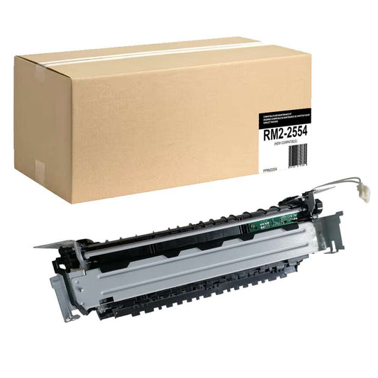HP RM2-2554 Compatible Fuser - 110/120 Volt - Fuzion