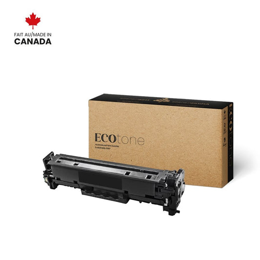 Canon 1980B001 Remanufactured Black Toner Cartridge 2.3K