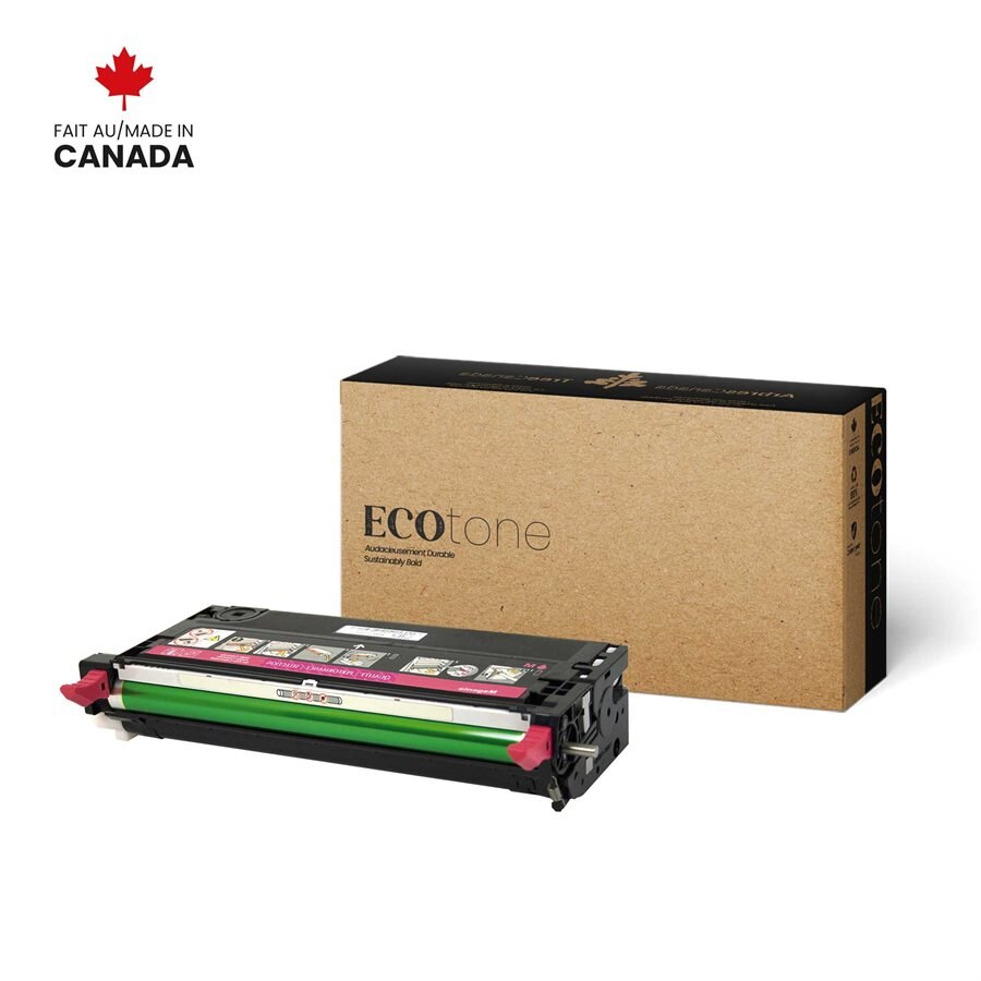 Dell 310-8399 Reman Ecotone Magenta 8K - by Ecotone