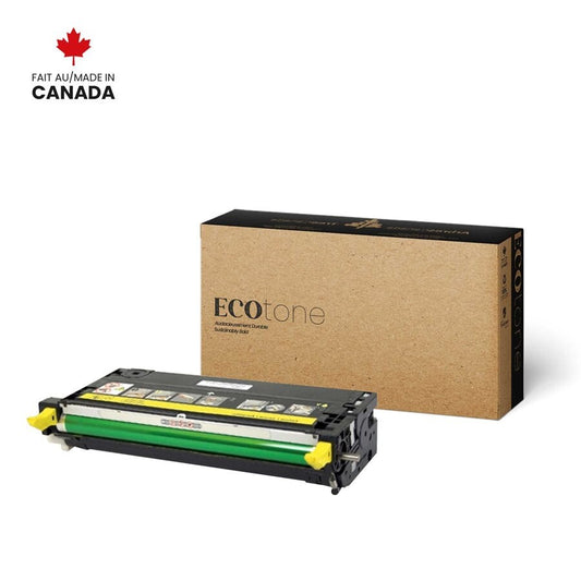 Dell 310-8098 Reman Ecotone Yellow 8K - by Ecotone