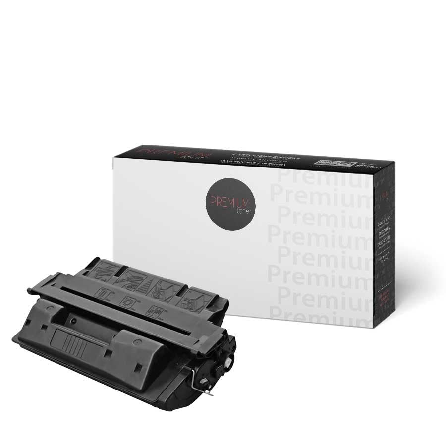 HP 4000/4050 C4127X New Compatible Toner Cartridge 10K-Premium Tone