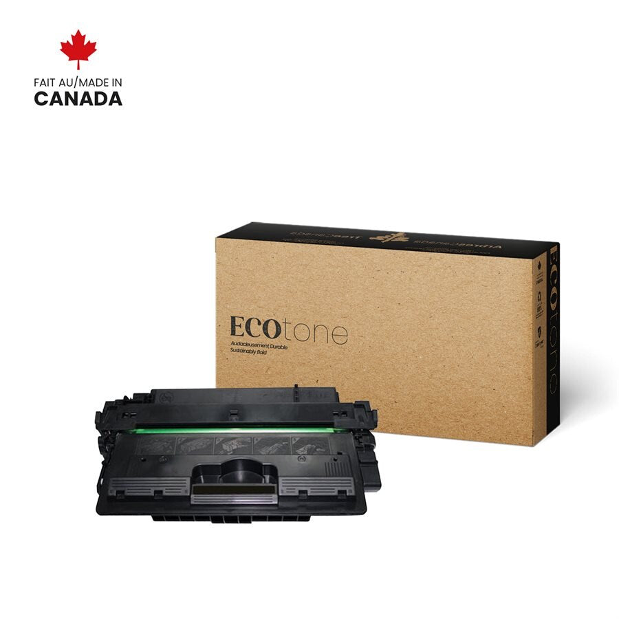 HP Q7570A Remanufactured Black Toner Cartridge 15K