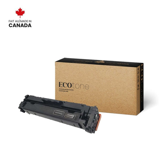 HP CF410A Remanufactured Toner Cartridge Black