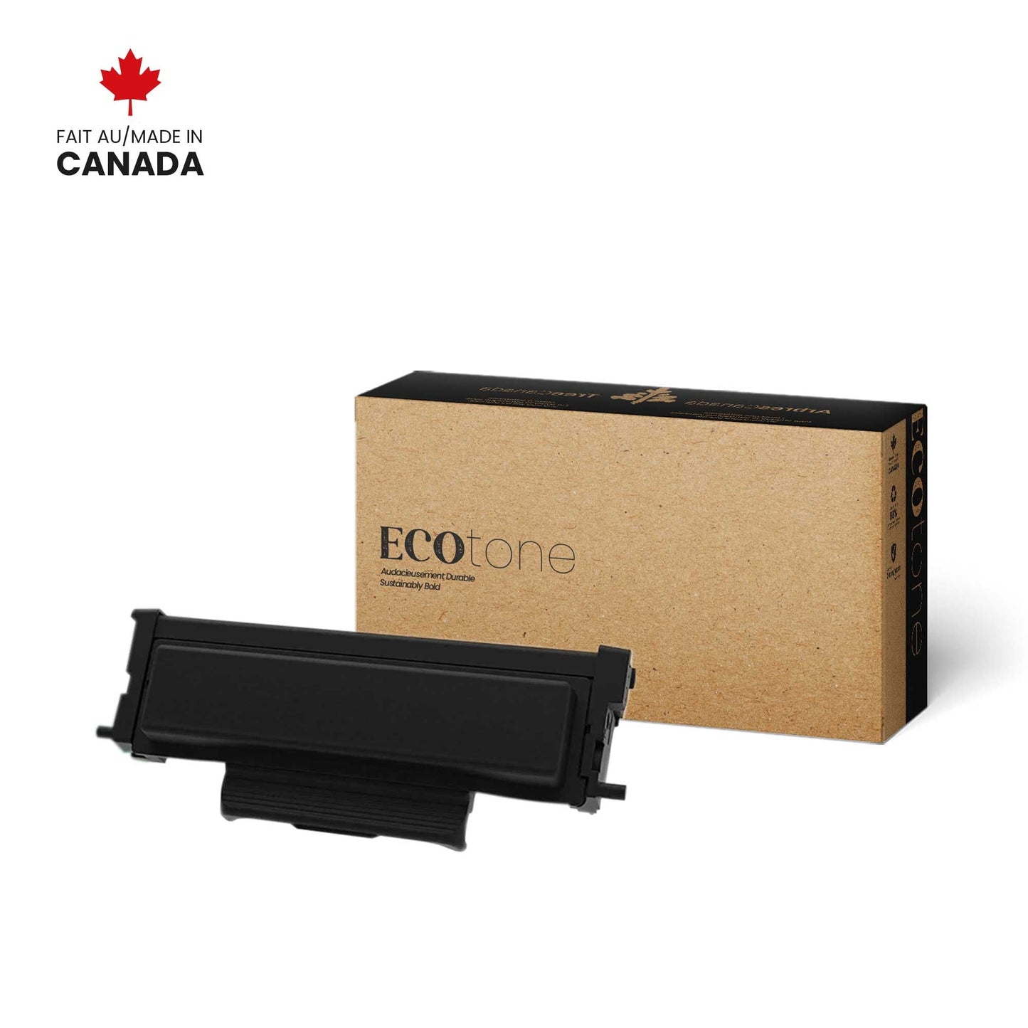 Lexmark B221000 Toner Cartridge Remanufactured 1.2K-Ecotone