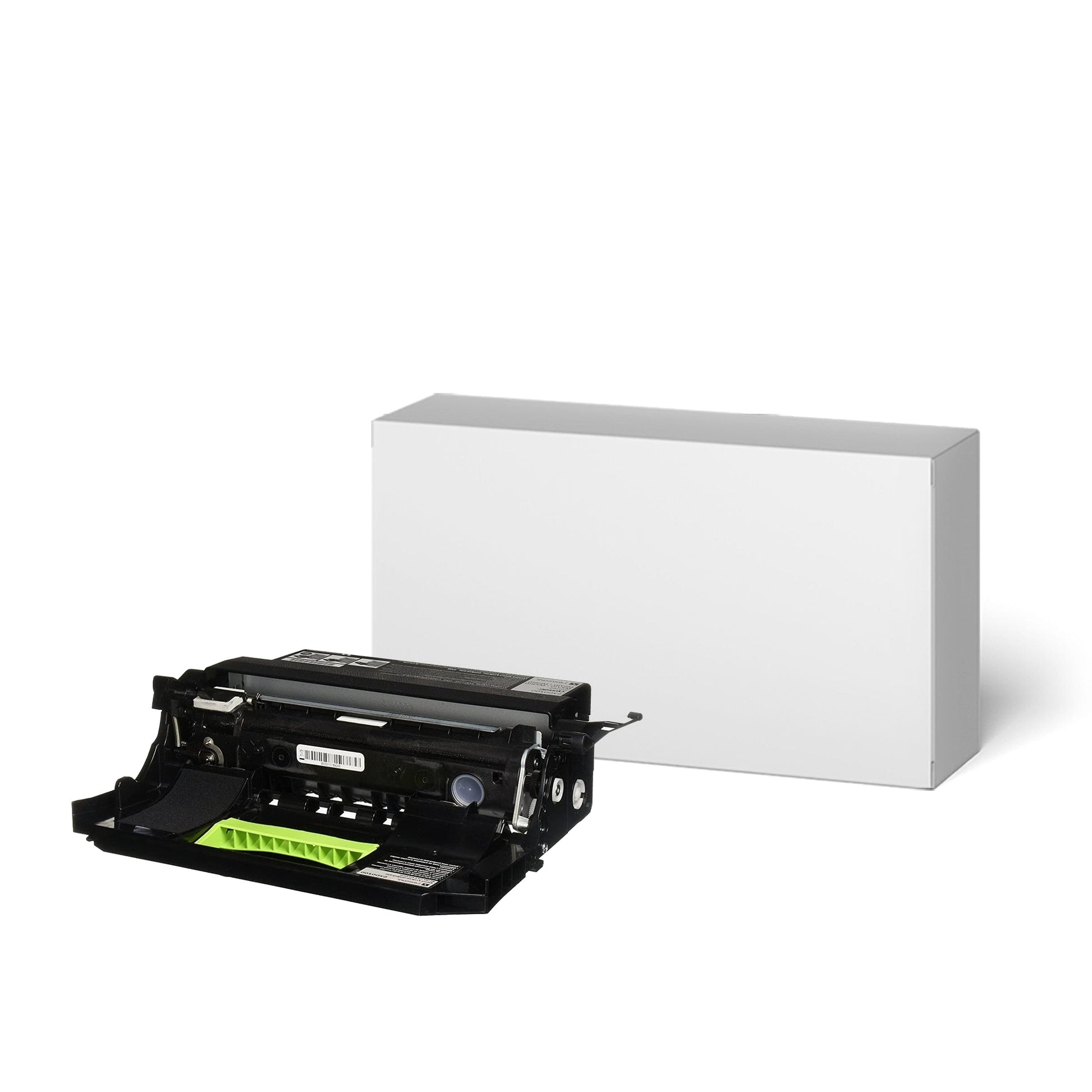 Lexmark 52D0Z00 Compliant Remanufactured Drum Unit 100K-Premium Tone