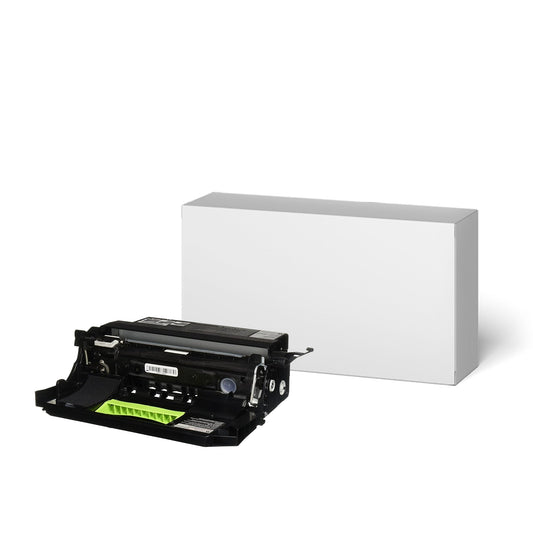 Lexmark 52D0Z00 Compliant Remanufactured Drum Unit 100K-Premium Tone