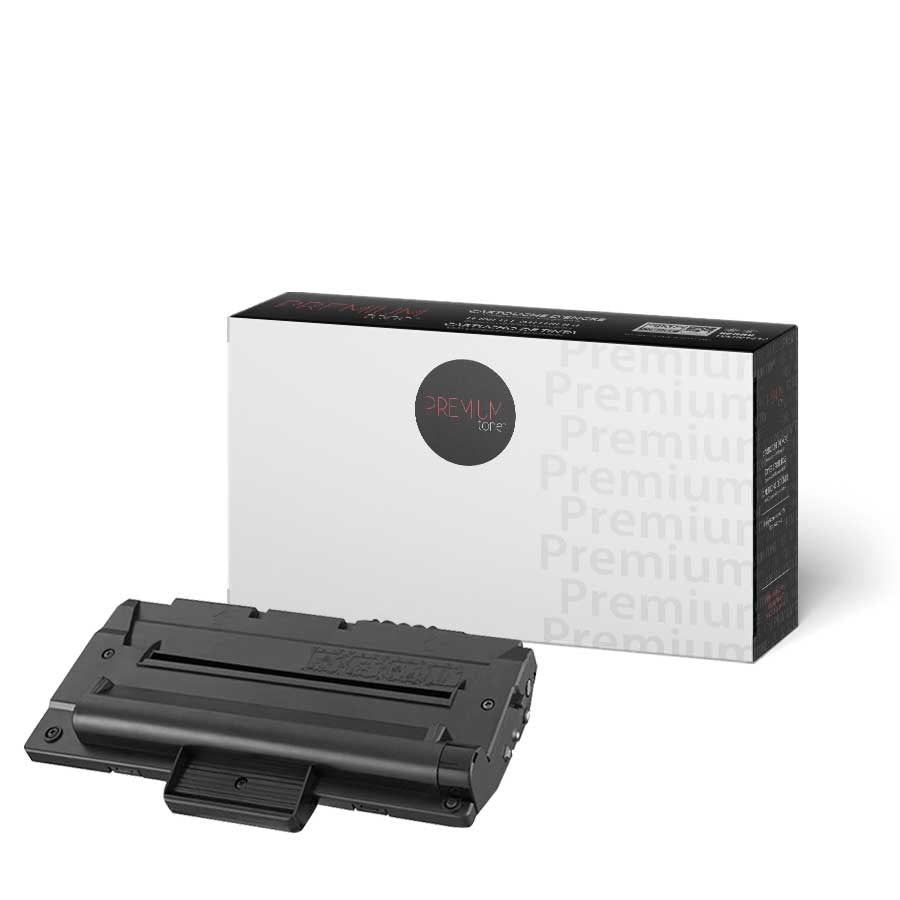 Samsung MLT-D109S SCX-4300 Premium Tone Compatible Black Toner 2K